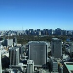 用户对于WASHOKU 蒼天的评论图