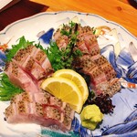 User's review image for なきざかな 新宿店はなれ