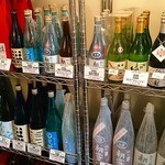 用戶對於日本酒セラーHARETOKE的評論圖