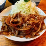 用戶對於とんかつ かつ味的評論圖