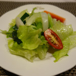 User's review image for ビストロ・カシュカシュ