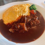 User's review image for フォレスティーユ精養軒