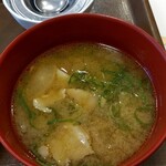 用戶對於すき家 業平橋店的評論圖