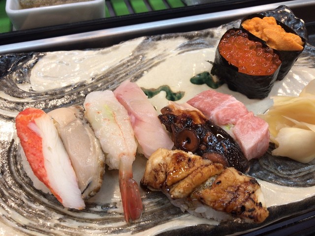 User's recommendation image for 鮨島うた