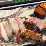 User's review image for 鮨島うた