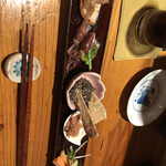 用戶對於たくまんま的評論圖