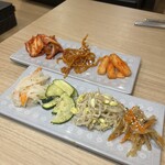 用戶對於韓国肉料理・石鍋イニョン 道頓堀店的評論圖