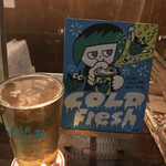 User's review image for スモーク ビア ファクトリー NAMACHAん Brewing