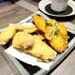 用戶對於鳥大志 上野本店的評論圖