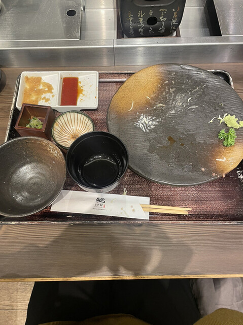 用戶對於牛かつ もと村 コレド室町店的評論高清圖