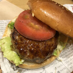 User's review image for カフェ＆ビヤレストラン宮 羽田空港店