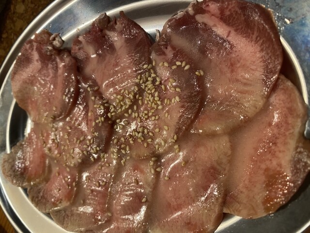 用戶對於新高円寺肉流通センター的評論高清圖