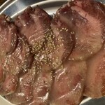 用戶對於新高円寺肉流通センター的評論圖