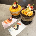 User's review image for INITIAL Nakameguro