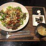 用戶對於アタクカフェ的評論圖