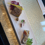 用戶對於鉄板焼 銀杏的評論圖