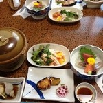 用户对于やま六鮨的评论图