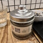 用户对于梅山鉄平食堂 本店的评论图