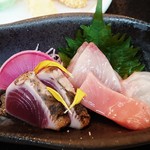 用户对于京都・烟河的评论图