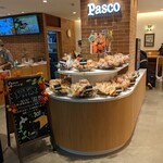 用戶對於Pasco 夢パン工房 札幌アピア店的評論圖