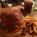 用戶對於RICH GARDEN 梅田中崎町店的評論圖