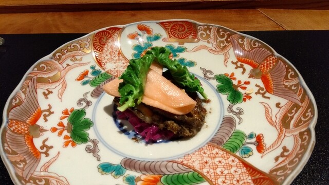 User's recommendation image for 青いけ