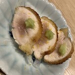 用戶對於焼鳥 登鶏的評論圖