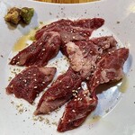 用戶對於好ちゃん 飯田橋本店的評論圖