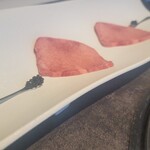用戶對於東京焼肉 平城苑 銀座5丁目店的評論圖