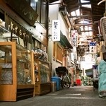 User's review image for 都せんべい