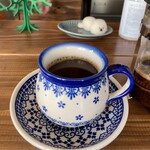 用户对于十四堂珈琲的评论图
