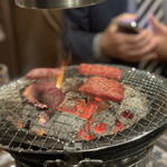 用戶對於KIWAMI焼肉 九斗的評論圖