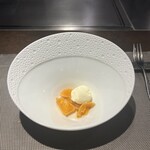 User's review image for 大阪鉄板焼き 神戸牛 TATARA