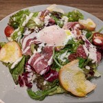 User's review image for 肉が旨いカフェ NICK STOCK 淀屋橋odona店