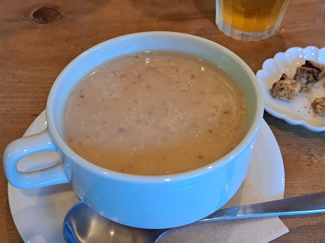 User's recommendation image for cafe himmel