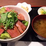 用戶對於和さ美 多摩センター駅前店的評論圖