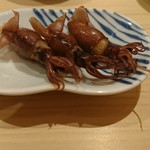 用户对于こいき的评论图