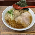 User's review image for 中華そば たま河