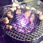 用戶對於炭火焼肉 七輪房 新小岩店的評論圖