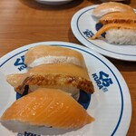 用戶對於無添 くら寿司 福岡高木店的評論圖