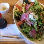 用戶對於カフェオットー シクロ的評論圖