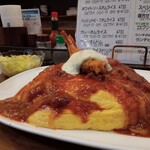 用戶對於キリンケラーヤマト 大阪駅前第3ビル店的評論圖