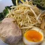 用戶對於塩豚骨らーめん たちひら的評論圖