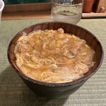 用户对于らーめん 鴨&葱的评论图