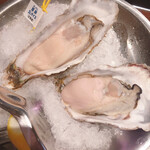 用戶對於Oyster Bar ジャックポット 下北沢的評論圖