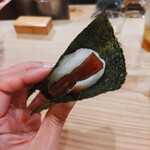 用戶對於食堂 おがわ的評論圖