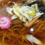 用户对于王華 イオンモール札幌発寒店的评论图