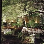 用戶對於閑臥庵的評論圖