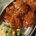 User's review image for 韓国酒場 コッキオ EST店