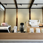 User's review image for SOT Coffee Kyoto 京都七条店